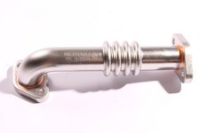 Original Volkswagen Transporter Campmob. Verbindungsrohr 03L131521S