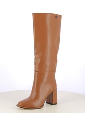 Damen Stiefel braun Carla Cote