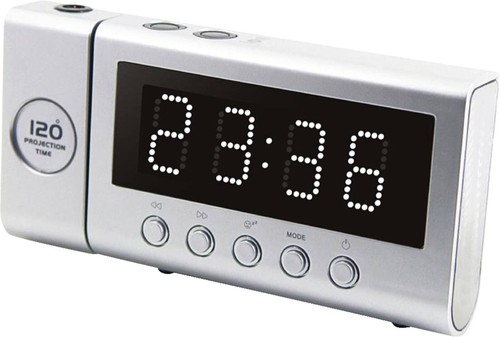Soundmaster fur6100si silber - soundmaster,