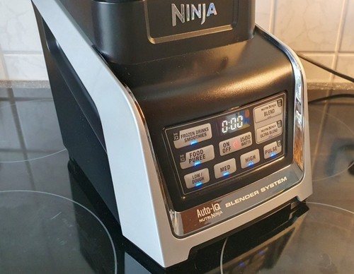 Ninja blender standmixer - ninja,