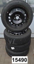 Ford Focus IV Tourneo Transit Connect Winterräder Winterreifen 205/60 R16 96H