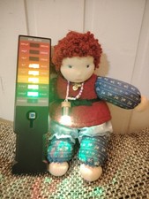 Haunted Doll ❤️ Däumling