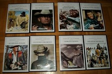 WESTERN/Kriegsfilm DVD AUSWAHL