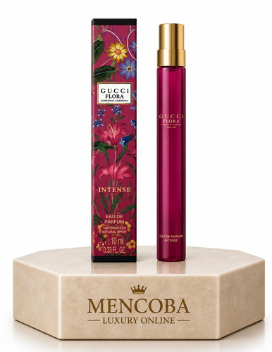 Gucci flora gorgeous - gucci,