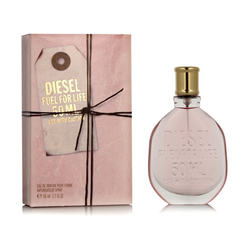 Diesel fuel for - diesel, life
