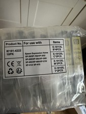 Druckerpatronen 18XL Für Epson XP 30,102,202,205,302,305,402,405,215,312,415