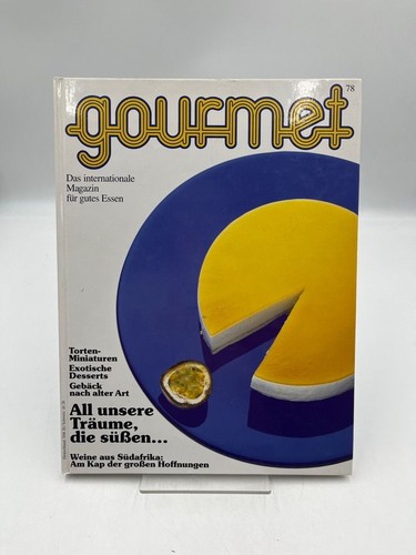 Gourmet das internationale - das,