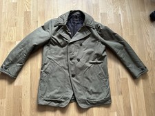 Stevenson Overall Co