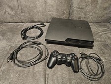Sony Playstation 3 Slim 320 GB