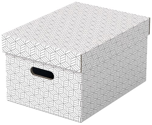 Esselte aufbewahrungsbox home - esselte,