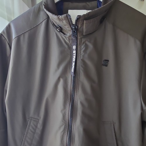 Star raw herren blouson - g-star,