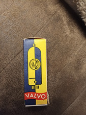 Radioröhre von Valvo ECC40