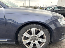 Kotflügel rechts AUDI A6 S6