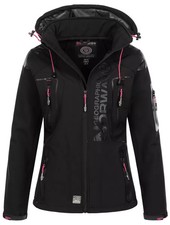 Geographical Norway Damen