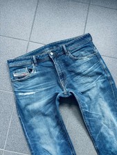 Diesel Thommer Stretch  - W 36 - L 34 -  Slim  - Thavar - Tepphar **