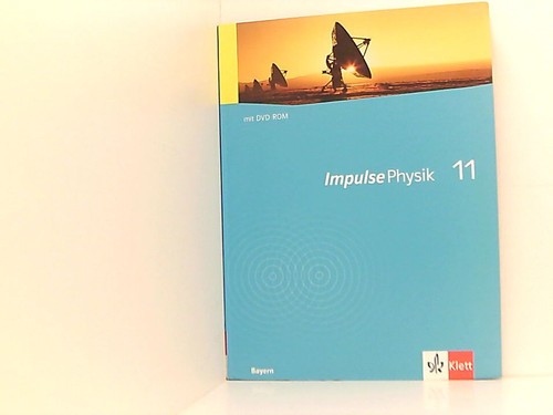 Impulse physik ausgabe - physik,