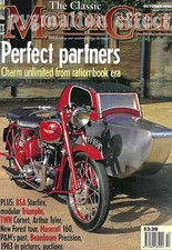 Beardmore Precision TWN Cornet