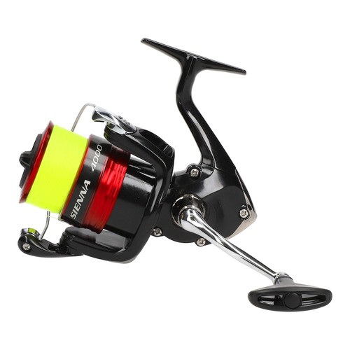 Shimano 4000 sienna - shimano, sn