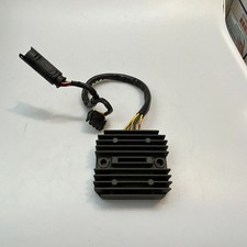 BMW K70 F 700 GS Regler