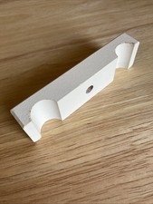 Babybay Teil Z Ersatzteil weiß 1177