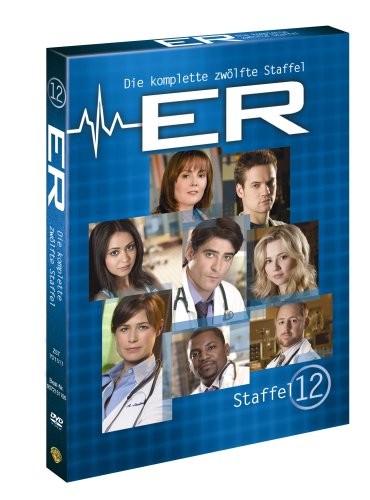 Emergency room staffel - -,