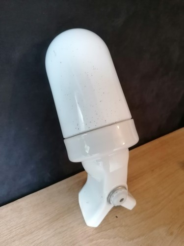 Mit fehler antik glaskolben - mit,