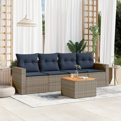 Vidaxl tlg - vidaxl, 5-tlg