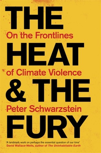 Heat and the fury - the,