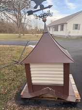 Cupola