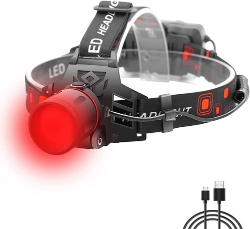Stirnlampe 1000 lumen led - 1000,
