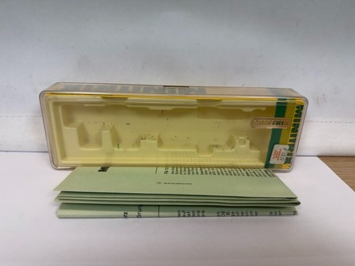 Minitrix 2151 - minitrix,