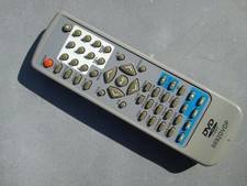 Fernbedienung 8892DVDP für elta (gebraucht)