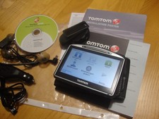 TomTom Go 730