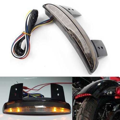Motorrad led rücklicht - motorrad,