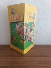 Heye Puzzle Loup Just Married
