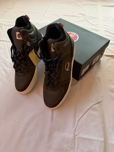 Colmar herren sneaker - colmar, halbhoch