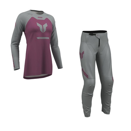 Thor women combo hose shirt - thor,