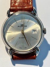 Fortis automatic herrenuhr - fortis,
