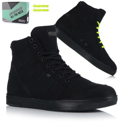 Motorradschuhe motorradstiefel - motorradschuhe,