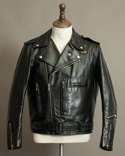 Lewis leathers bronx - lewis,