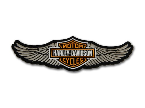 Harley-Davidson