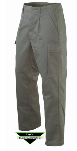 Original bundeswehrhose - original,
