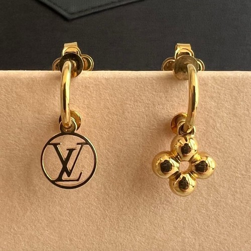 Louis vuitton ohrringe - louis,