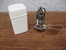 Snow Peak "GigaPower Stove Auto Gen 1", GS-100A, Made in JAPAN, NEUw.! Sold Out!