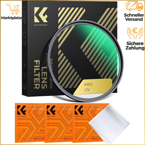 Filter 67mm schott glas - filter, schott-glas