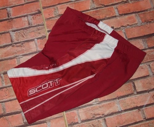 Scott trikot body radfahren - trikot,