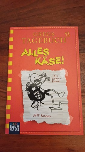Gregs tagebuch alles - tagebuch,