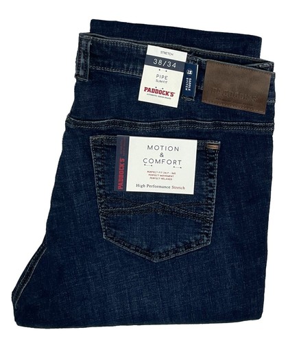 Paddocks jeans pipe stretch - paddocks,