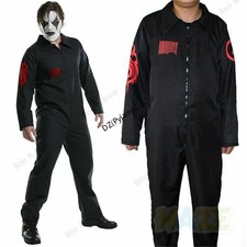 2025 Band Slipknot Cosplay