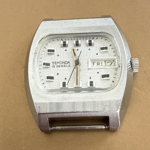 Sekonda jewels ussr raketa - ussr,